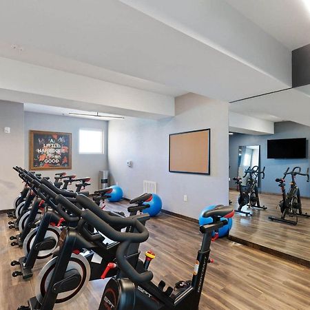 Canyon Flats Apartments By Barsala RenoReno  Kültér fotó