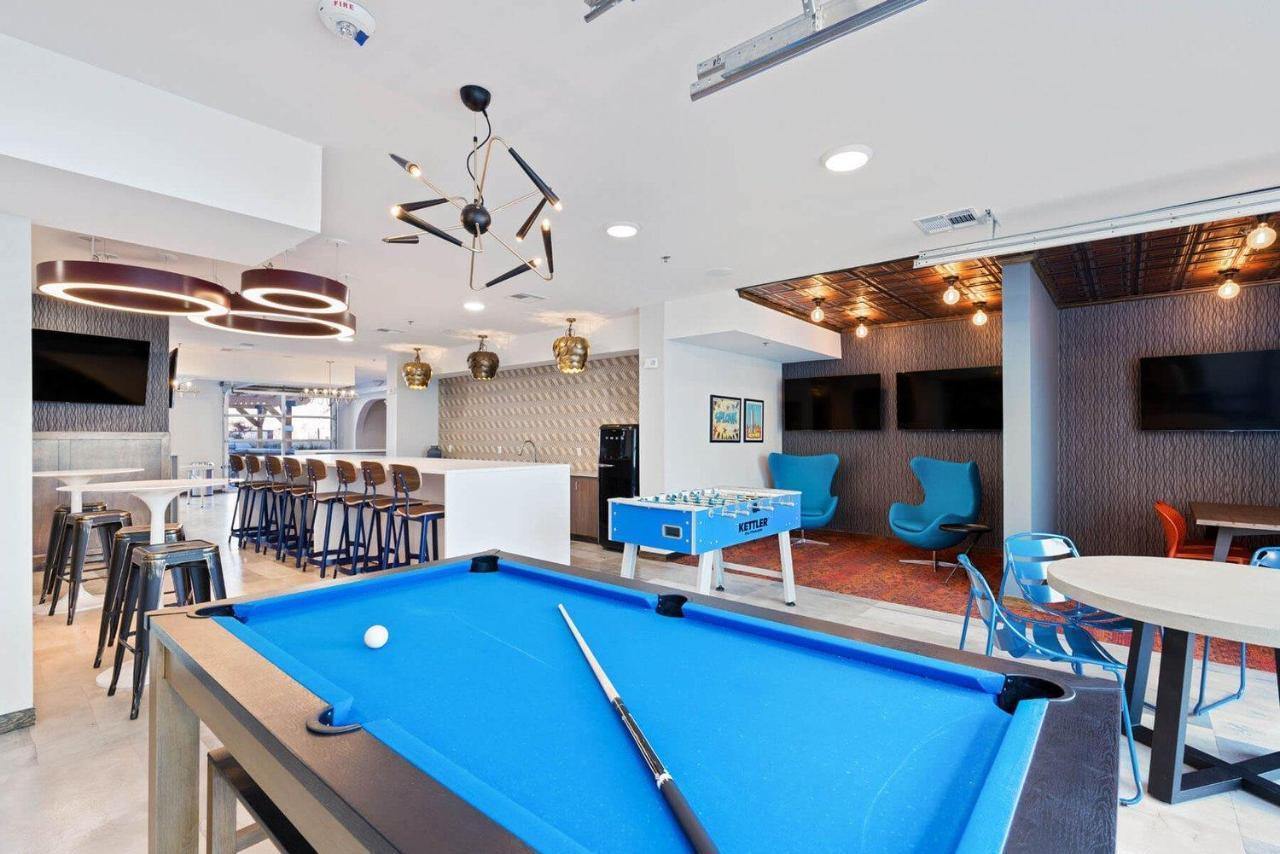 Canyon Flats Apartments By Barsala RenoReno  Kültér fotó