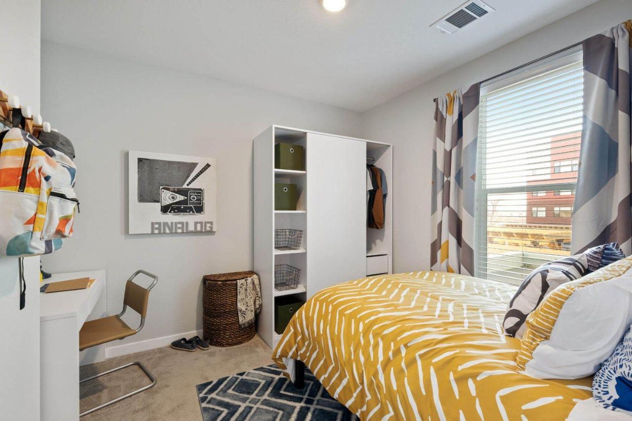 Canyon Flats Apartments By Barsala RenoReno  Kültér fotó
